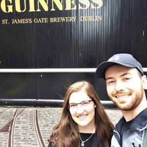 Meet your Posher, Catherine